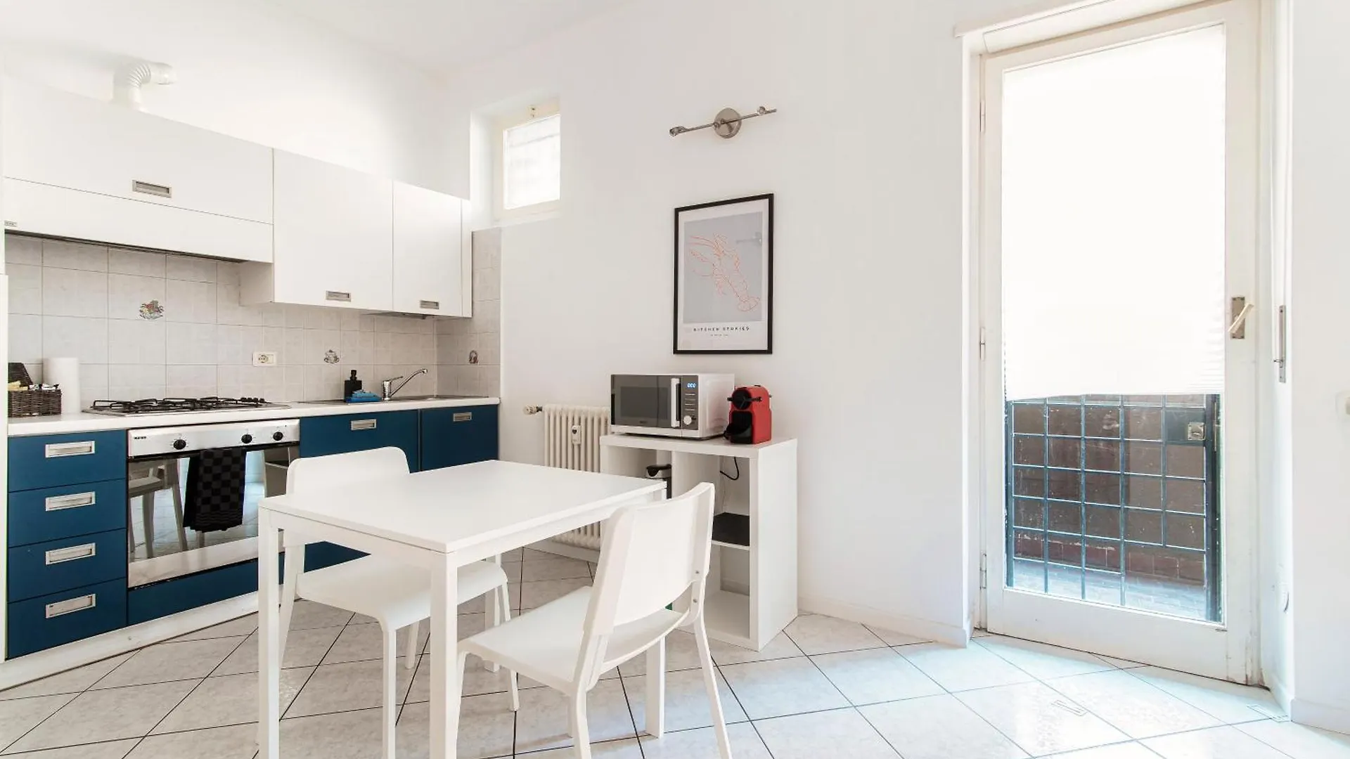 Apartament Bixio 2 By Quokka 360 - Close To Como Downtown