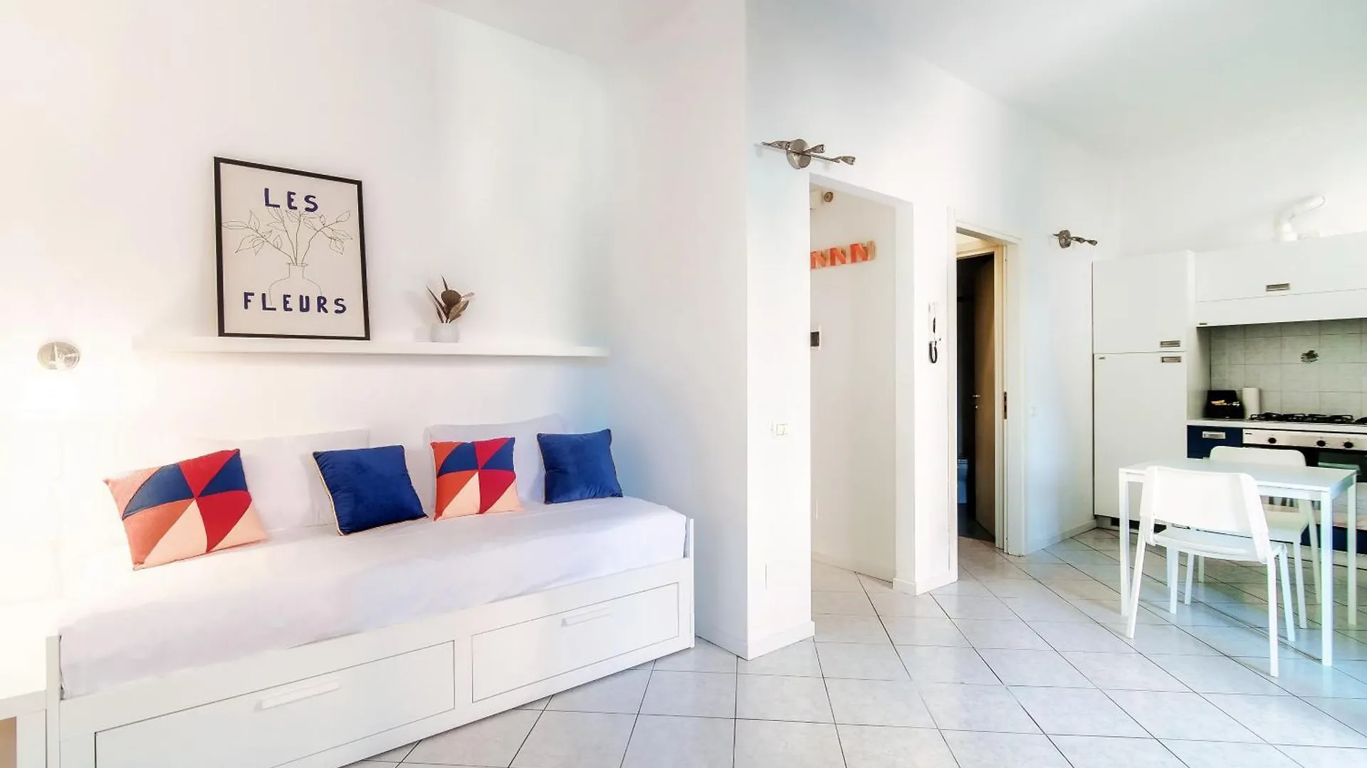 Bixio 2 By Quokka 360 - Close To Como Downtown Apartment