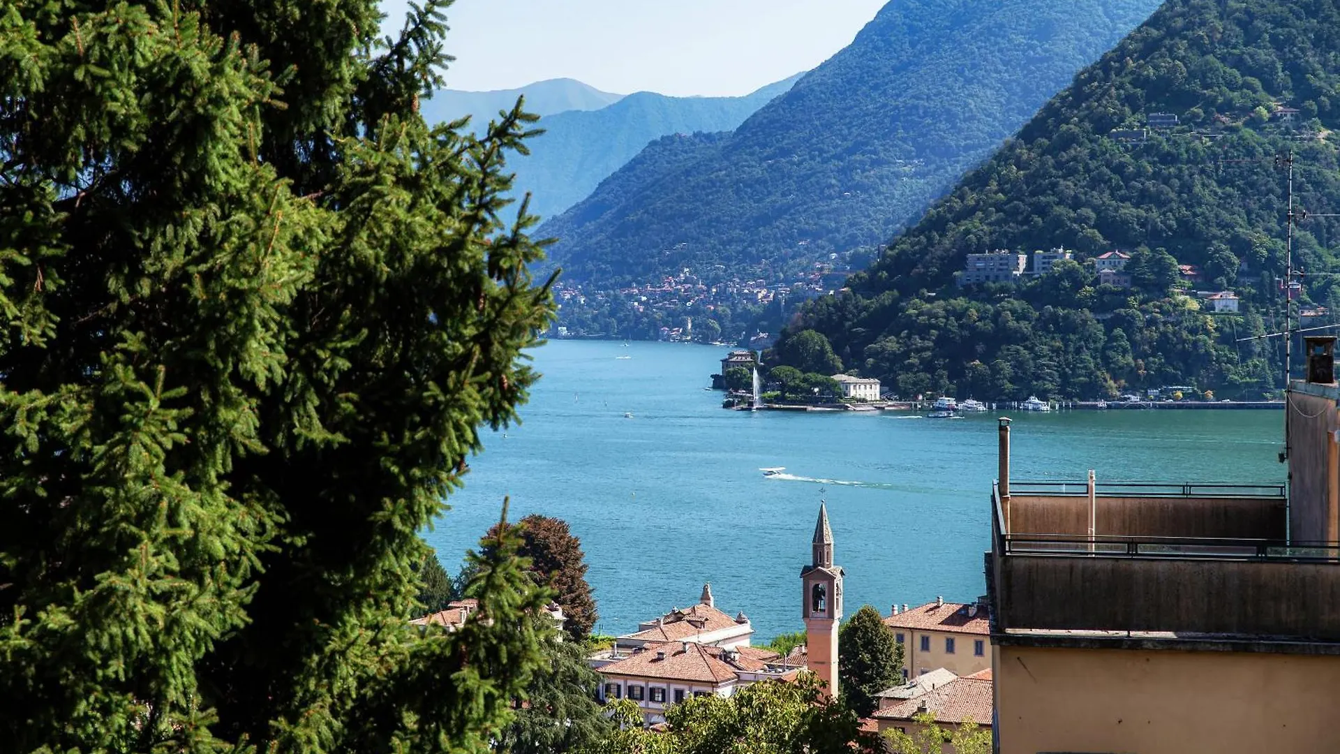 Apartment Bixio 2 By Quokka 360 - Close To Como Downtown Italien